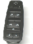 View Used for: SWITCH AND BEZEL. Front Door. Left Door, Left Front.  Full-Sized Product Image